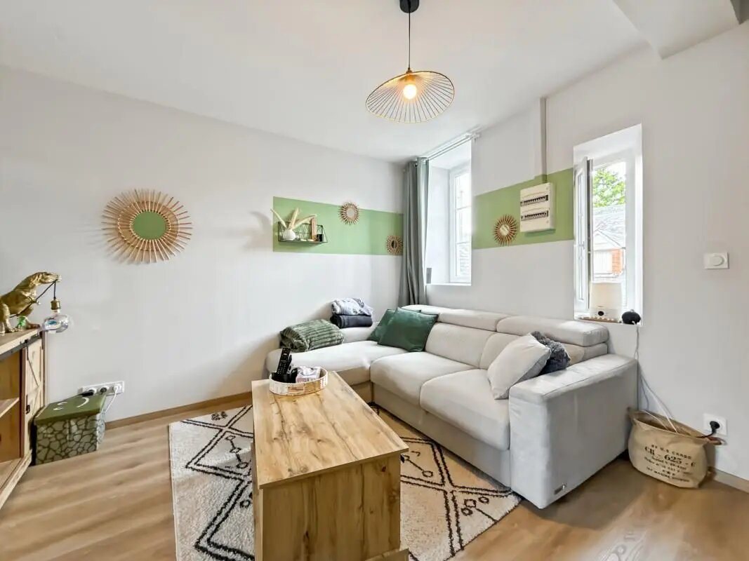 Maison à louer, 82m², Patay