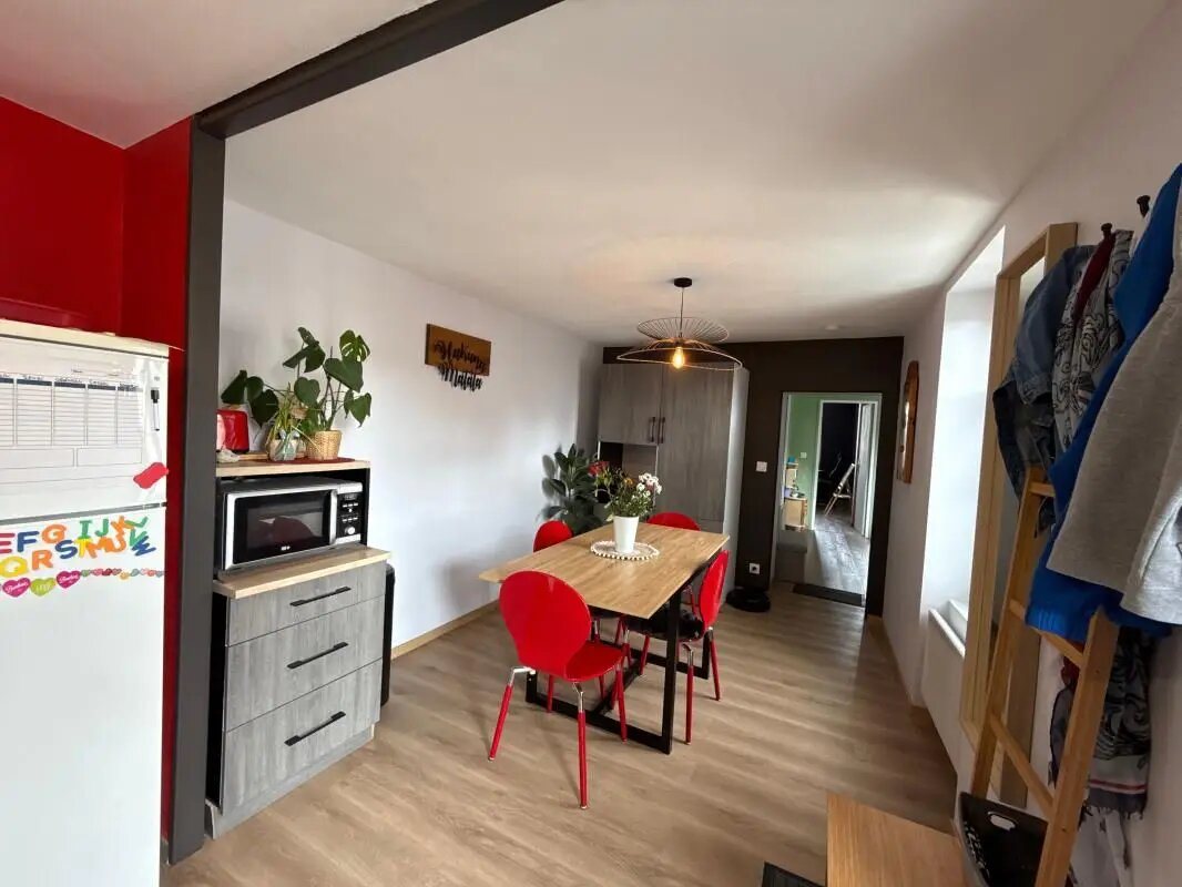 Maison à louer, 82m², Patay