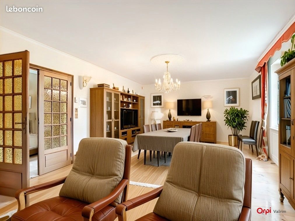 Maison à vendre, 120m², Toury