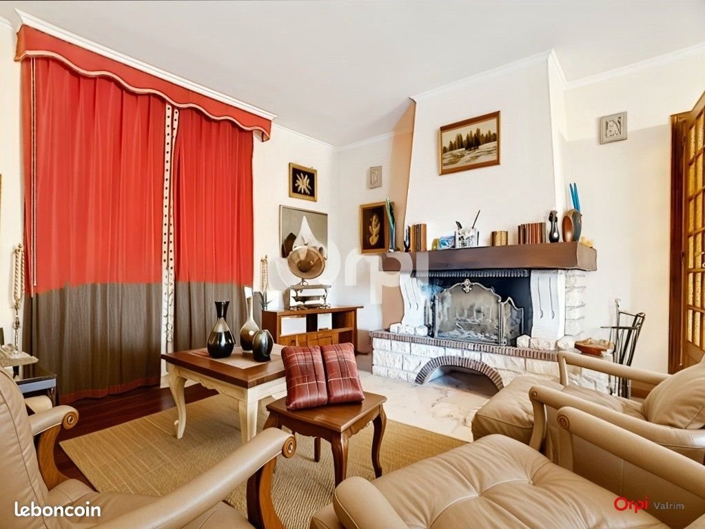 Maison à vendre, 120m², Toury