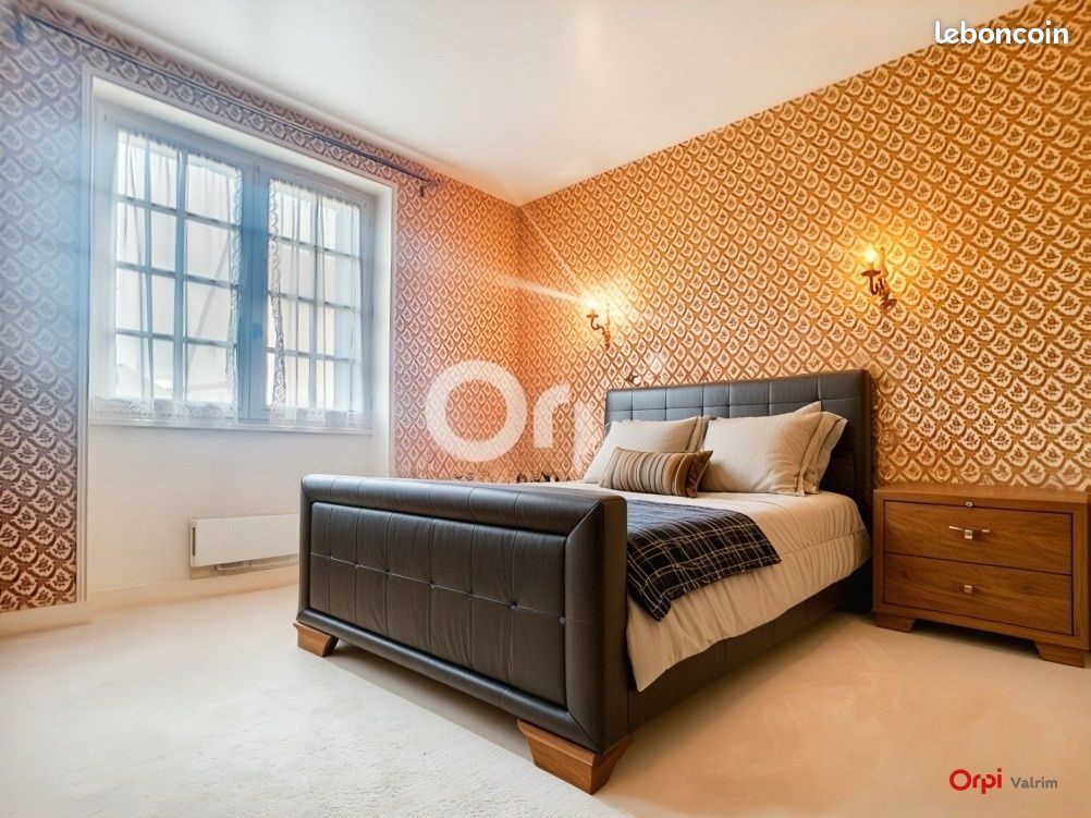 Maison à vendre, 120m², Toury