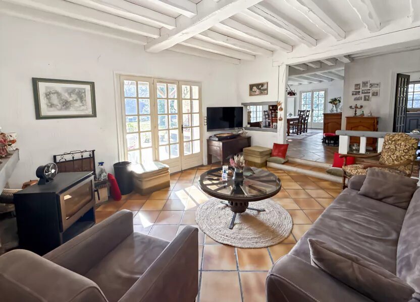 Maison à vendre, 162m², Orléans