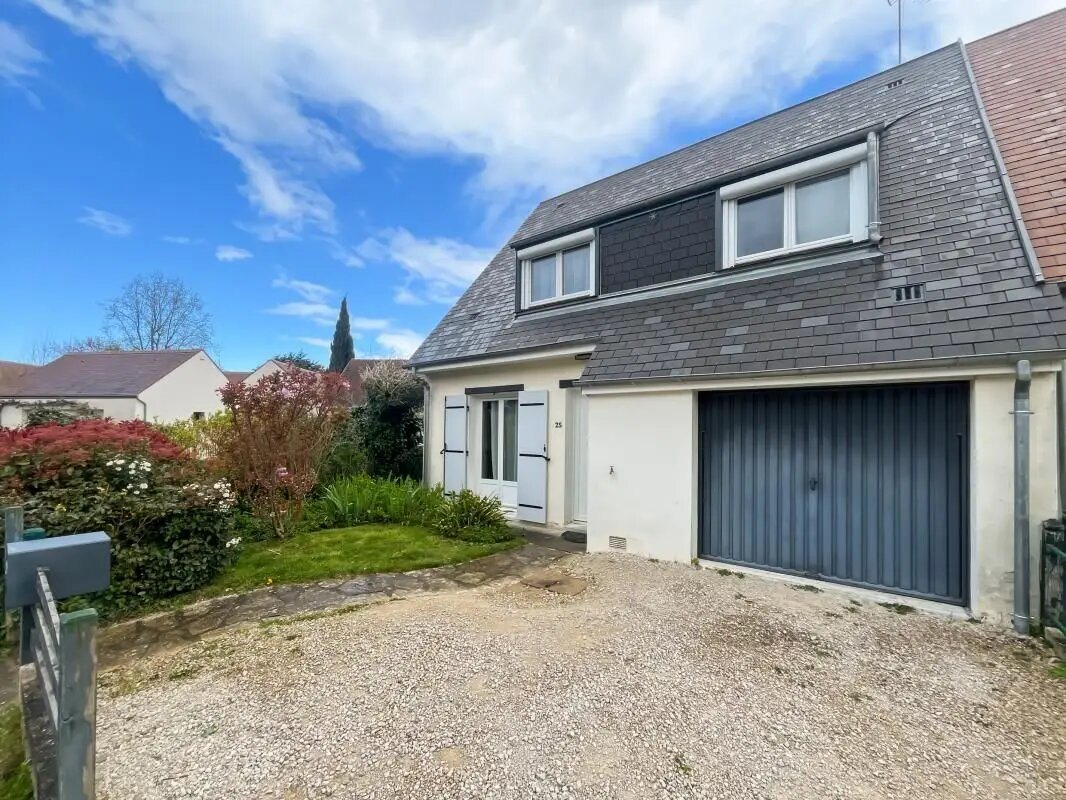 Maison à vendre, 93m², Chécy