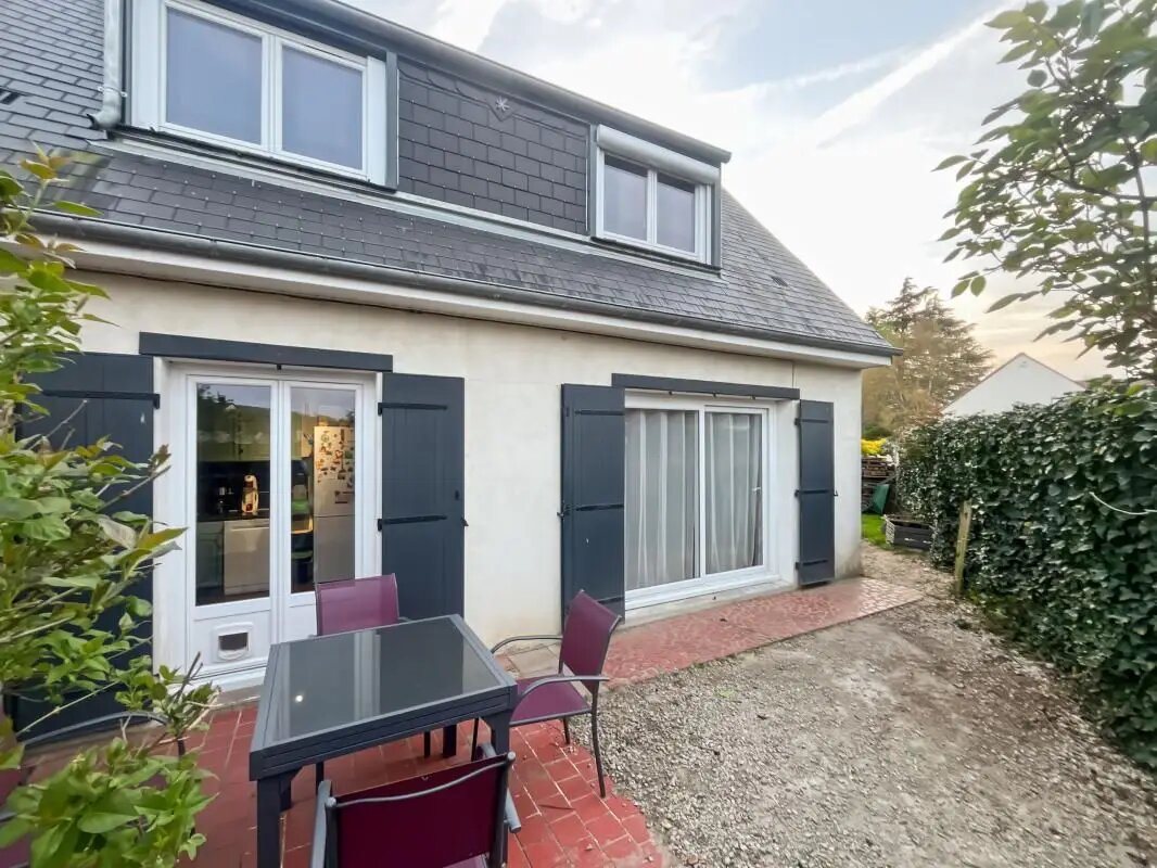 Maison à vendre, 93m², Chécy