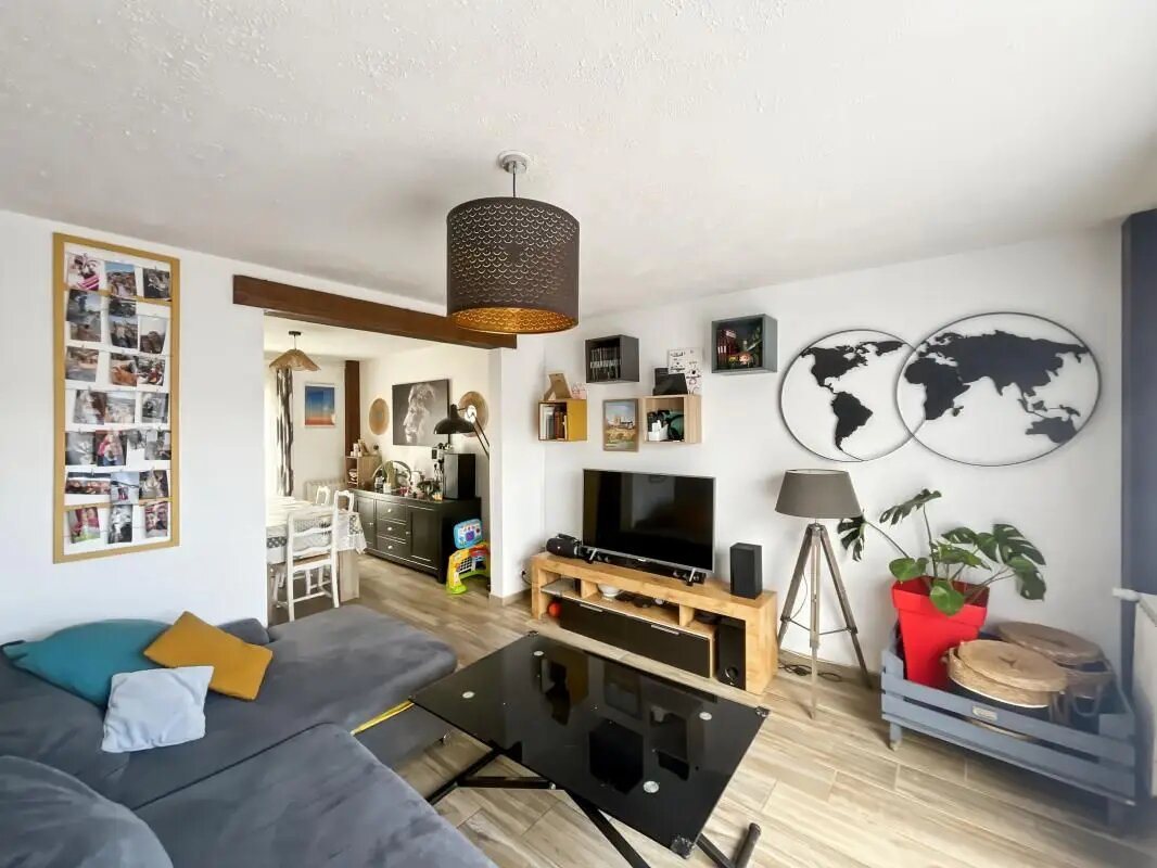 Maison à vendre, 93m², Chécy