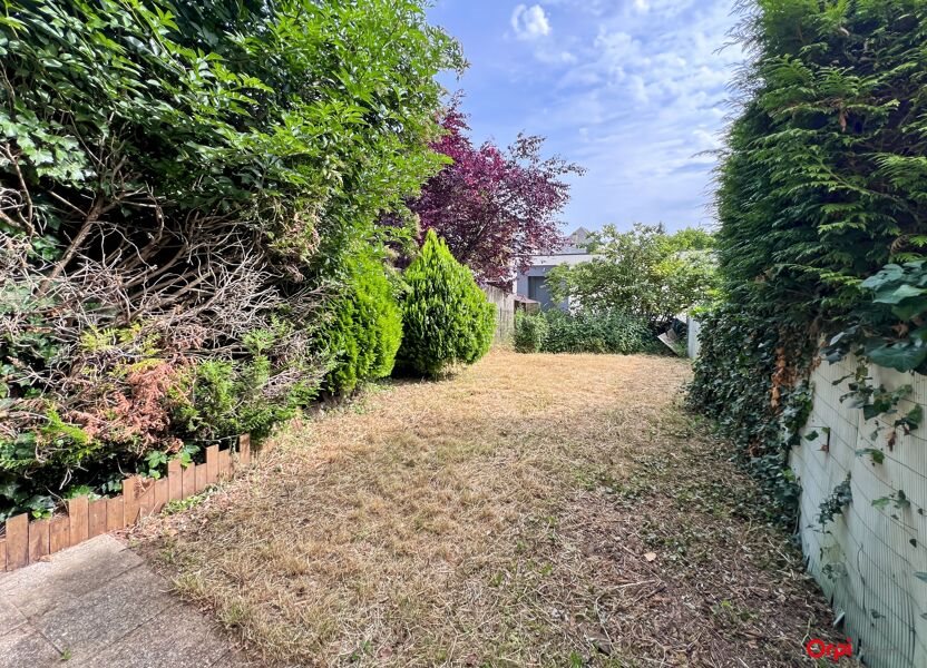 Appartement à vendre, 81m², Meung-sur-Loire