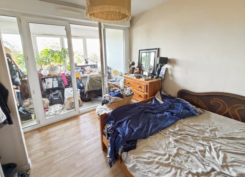 Appartement à vendre, 41m², Orléans
