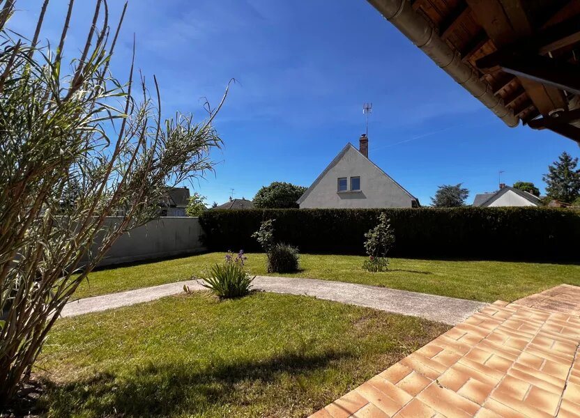 Maison à vendre, 121m², Patay