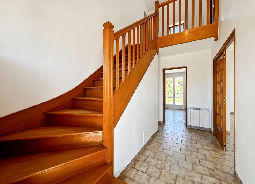 Maison à vendre, 121m², Patay