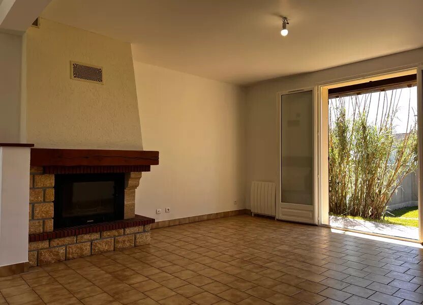 Maison à vendre, 121m², Patay