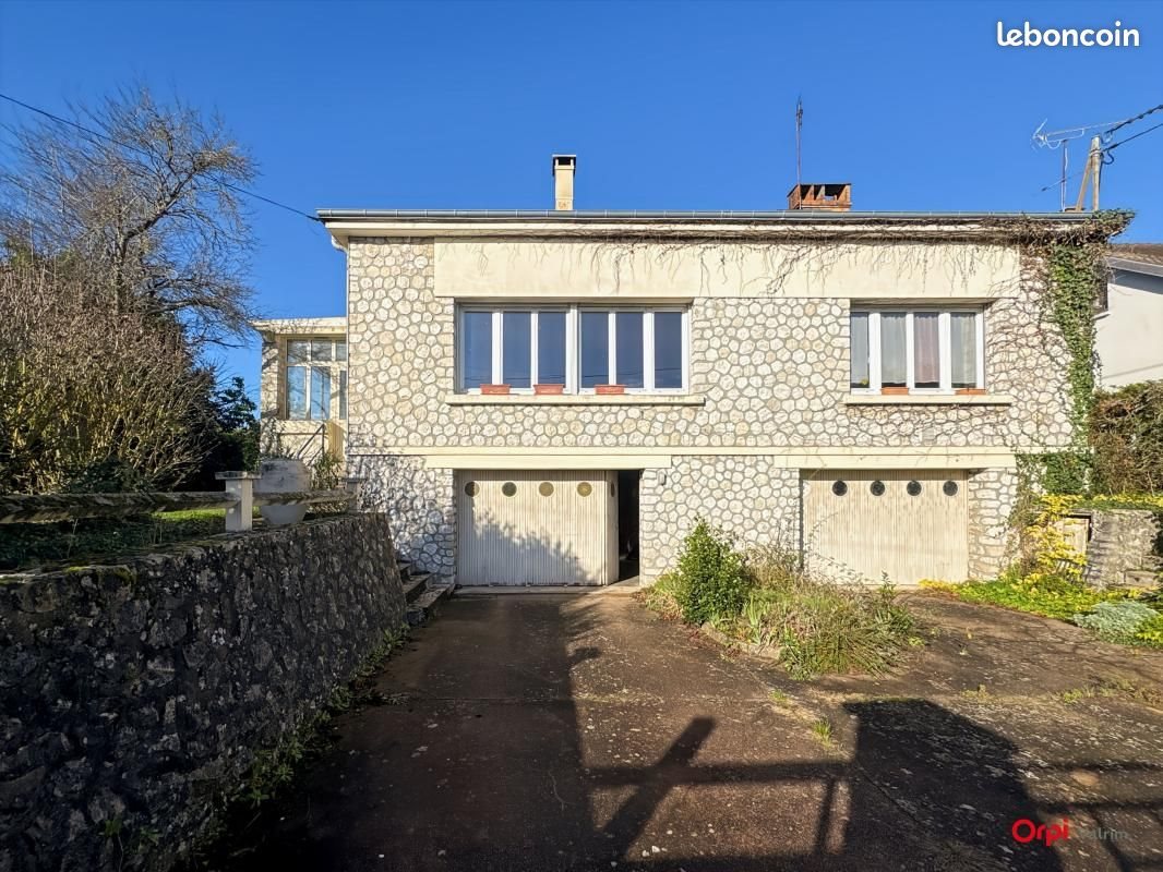 Maison à vendre, 163m², Beaugency
