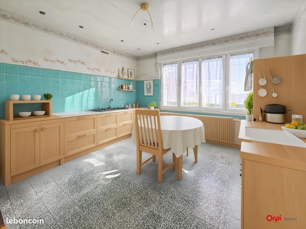 Maison à vendre, 163m², Beaugency