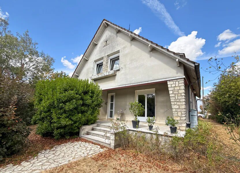 Maison à vendre, 198m², Orléans