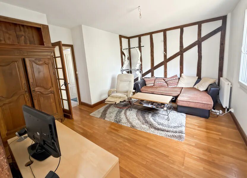 Maison à vendre, 198m², Orléans