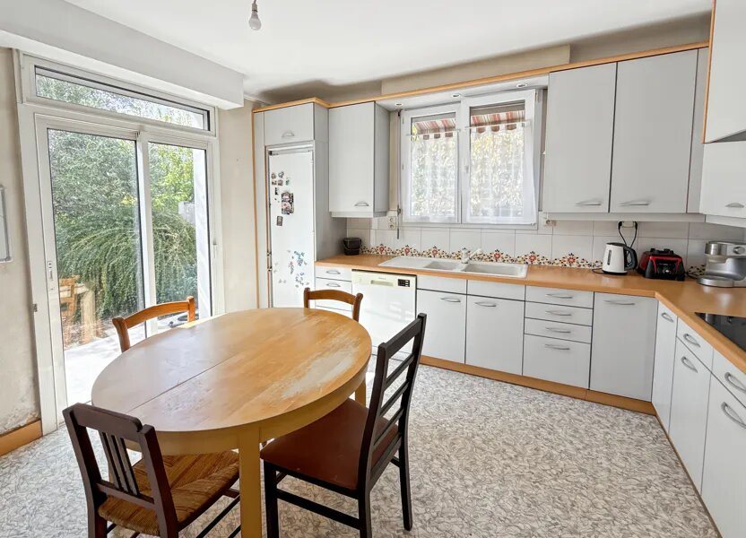 Maison à vendre, 198m², Orléans