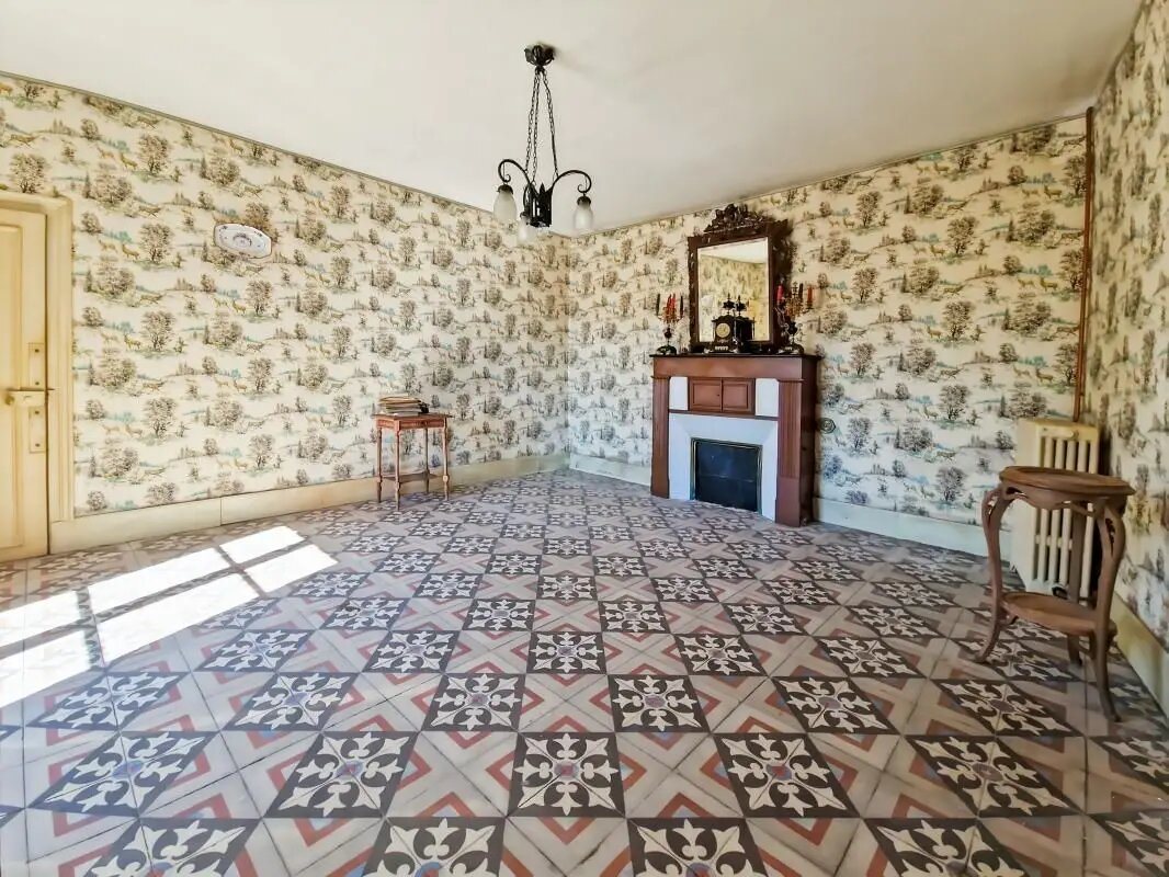 Maison à vendre, 108m², Janville