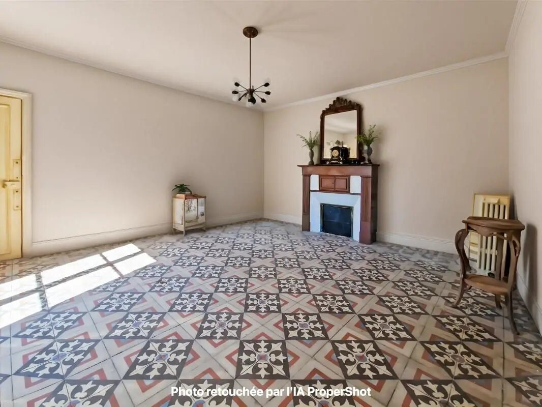 Maison à vendre, 108m², Janville