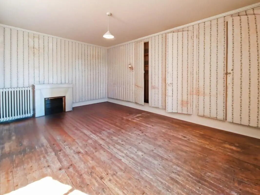 Maison à vendre, 108m², Janville