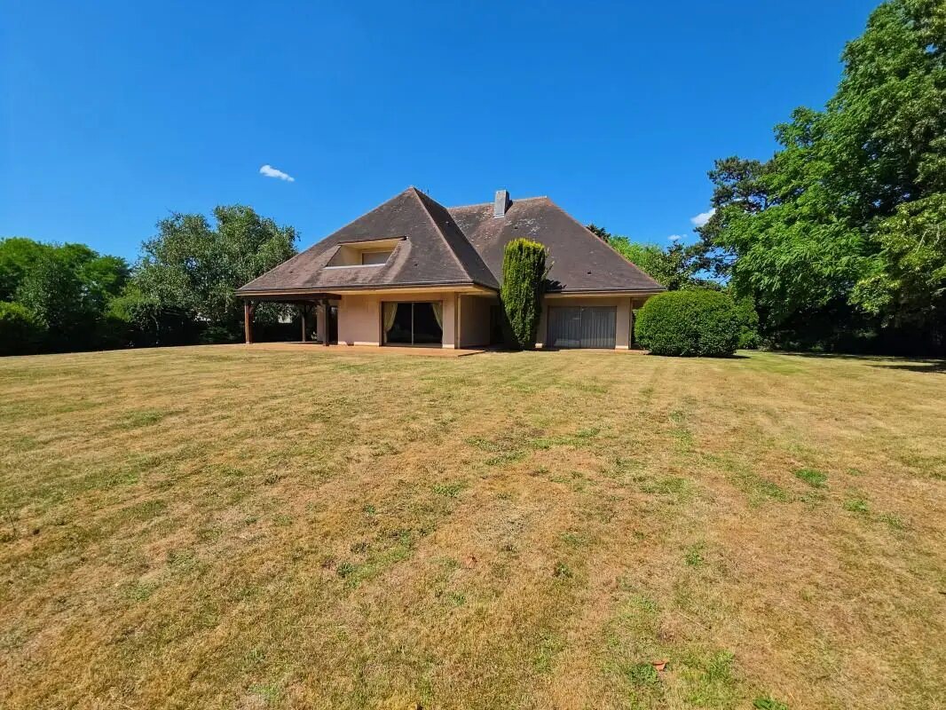 Maison à vendre, 406m², Angerville