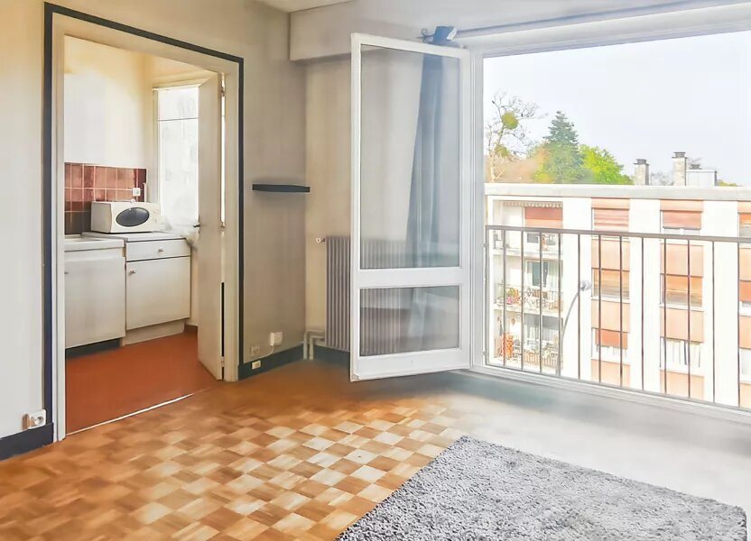 Appartement à vendre, 25m², Olivet