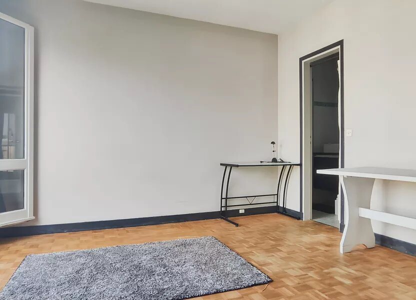 Appartement à vendre, 25m², Olivet