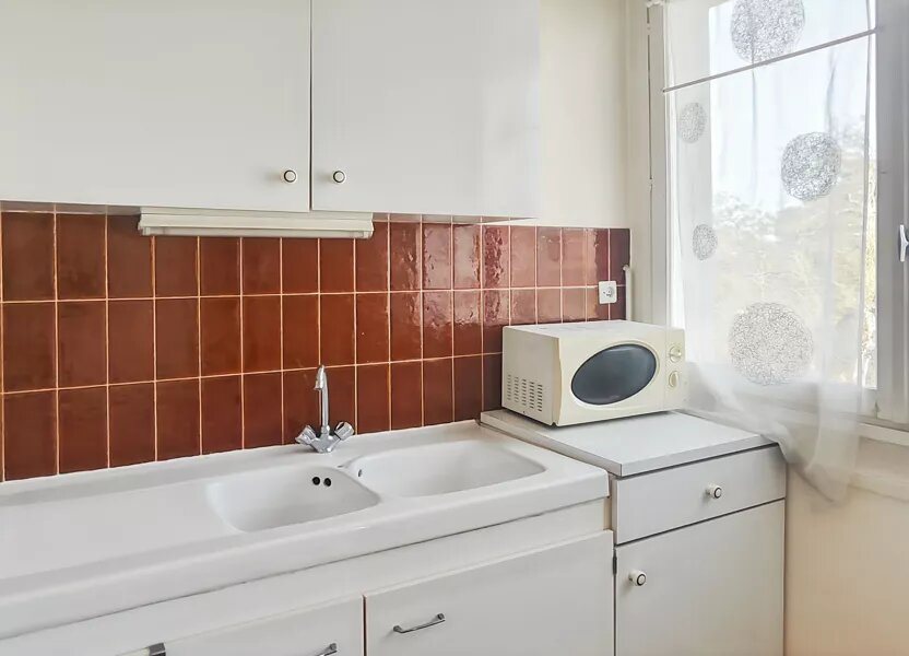 Appartement à vendre, 25m², Olivet