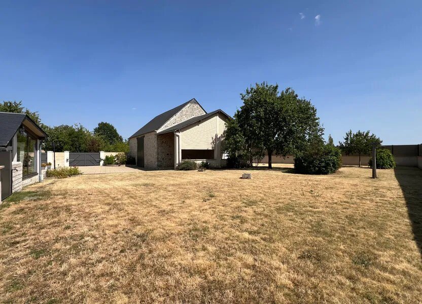 Maison à vendre, 156m², Villampuy