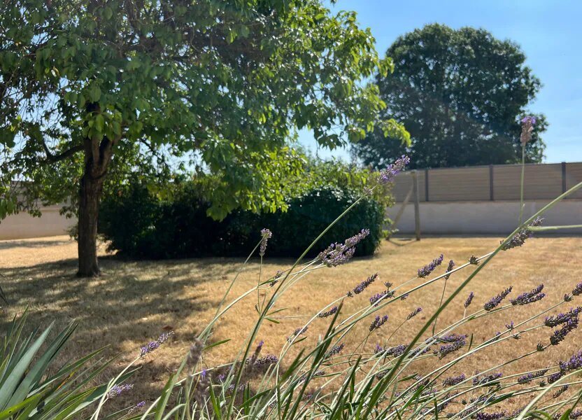 Maison à vendre, 156m², Villampuy