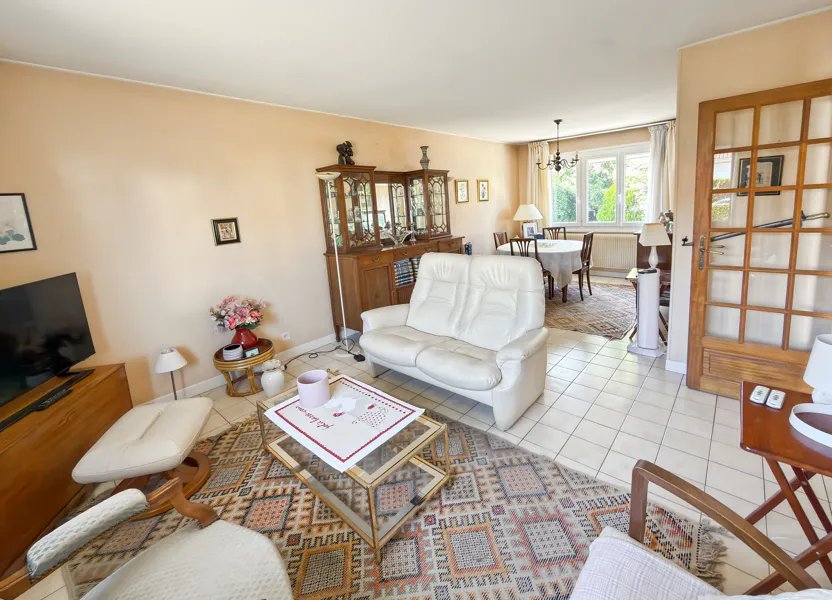 Maison à vendre, 75m², Saint-Jean-de-la-Ruelle