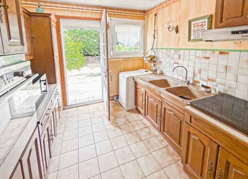 Maison à vendre, 75m², Saint-Jean-de-la-Ruelle