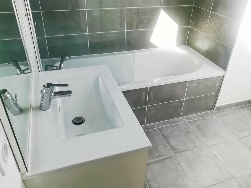 Maison à vendre, 85m², Ormes