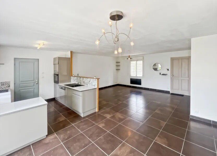 Maison à vendre, 87m², Donnery