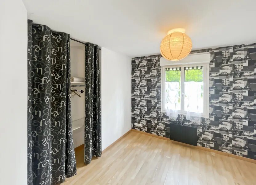 Maison à vendre, 87m², Donnery