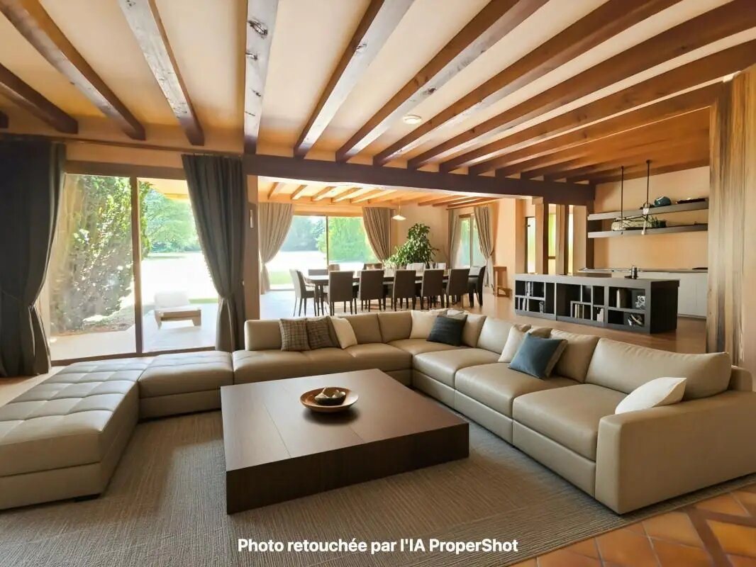 Maison à vendre, 406m², Janville