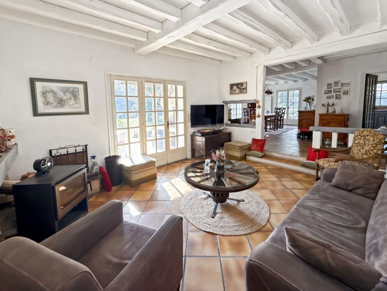 Maison à vendre, 162m², Orléans