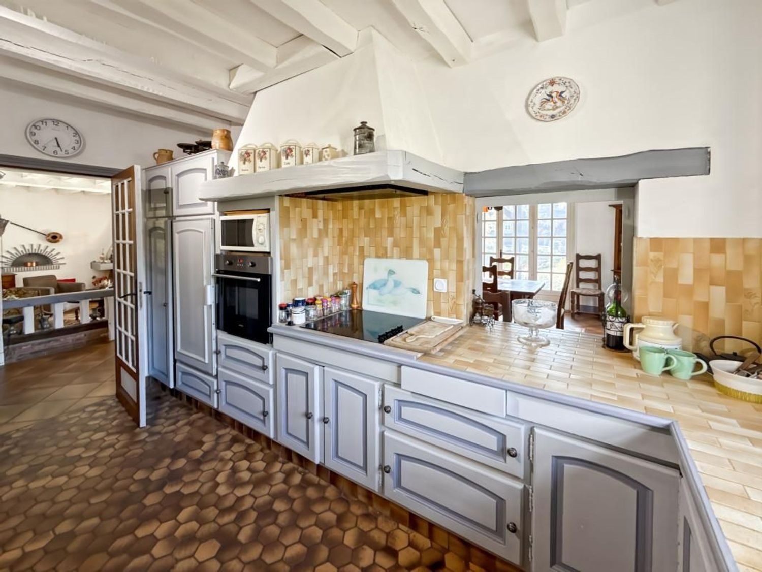 Maison à vendre, 162m², Orléans