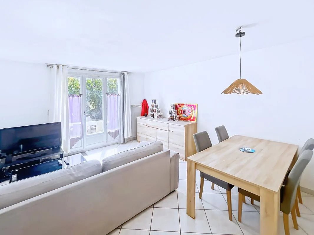Appartement à vendre, 78m², Chécy