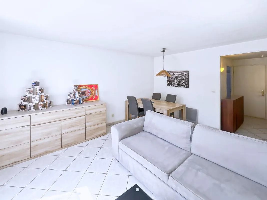Appartement à vendre, 78m², Chécy