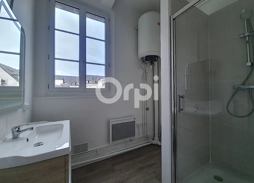 Appartement à vendre, 36m², Orléans