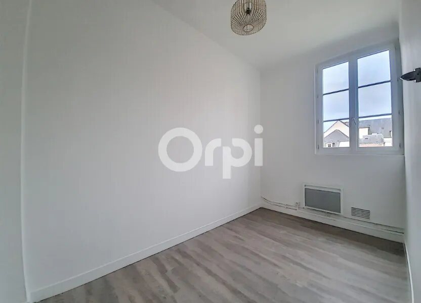 Appartement à vendre, 36m², Orléans