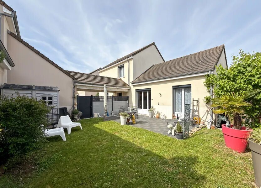 Maison à vendre, 100m², Olivet