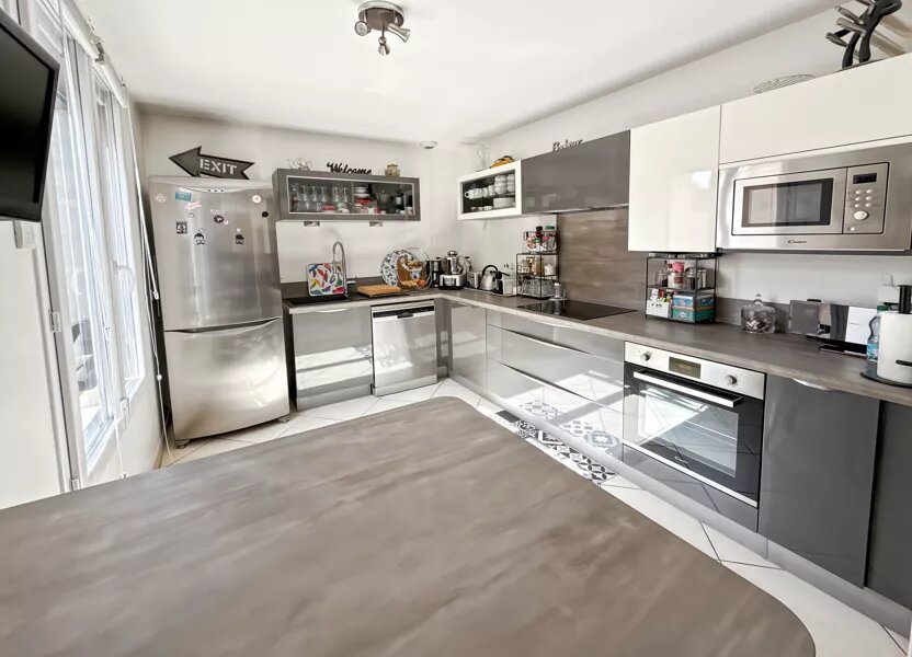 Maison à vendre, 100m², Olivet