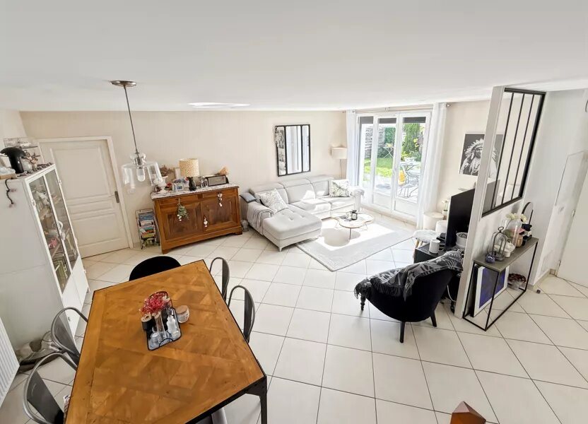 Maison à vendre, 100m², Olivet