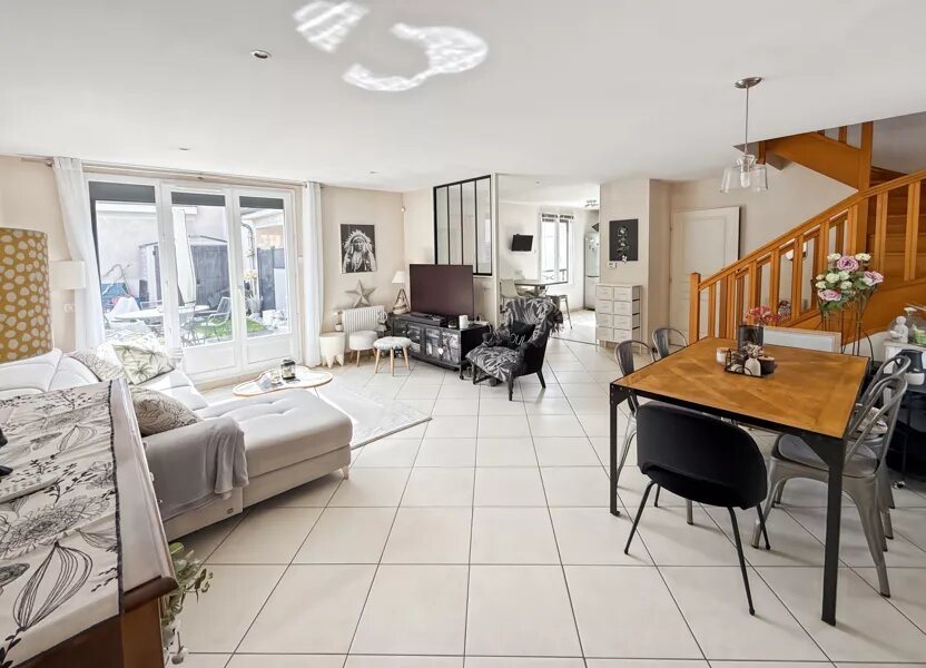 Maison à vendre, 100m², Olivet