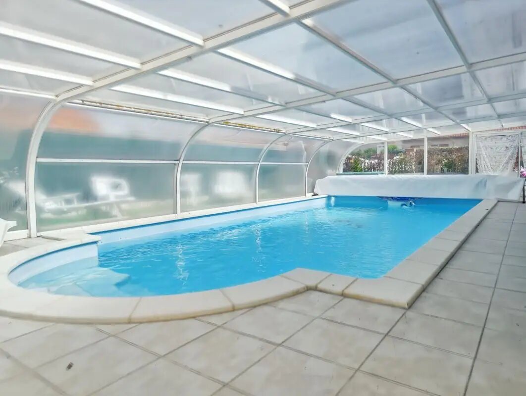 Maison à vendre, 130m², Saint-Pryvé-Saint-Mesmin