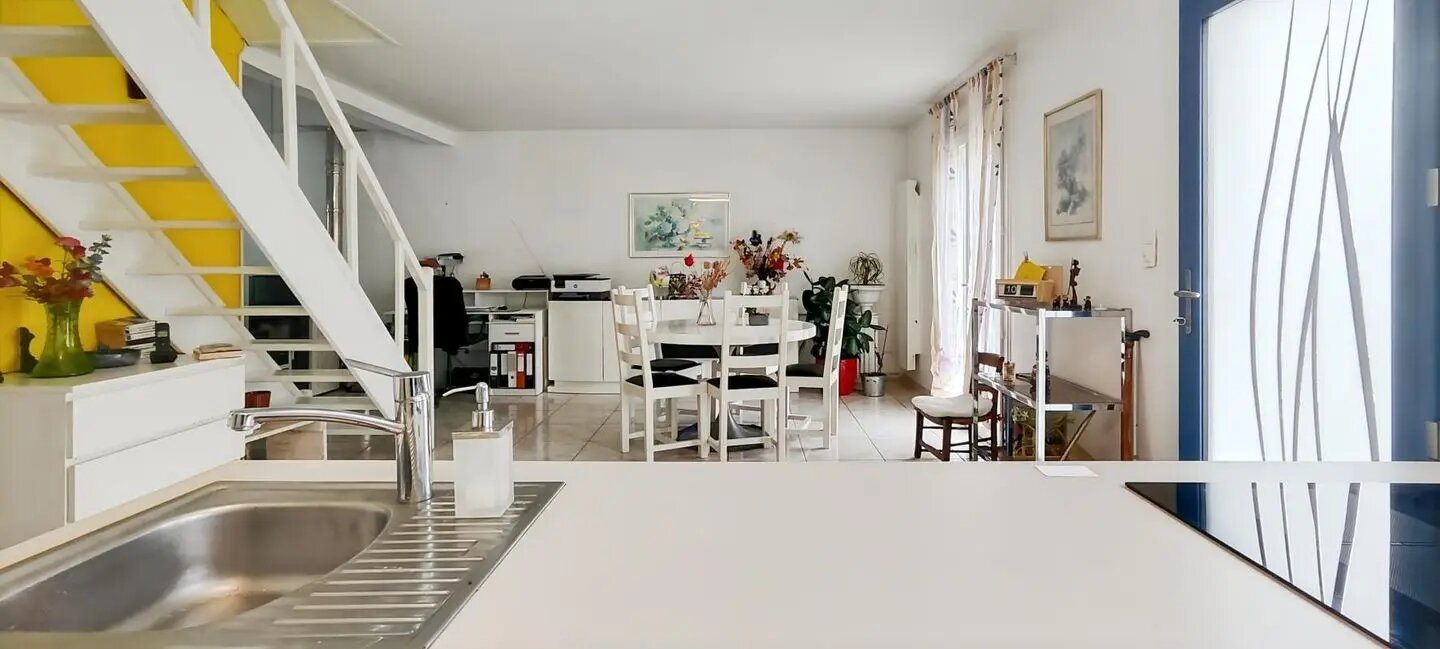 Maison à vendre, 130m², Saint-Pryvé-Saint-Mesmin
