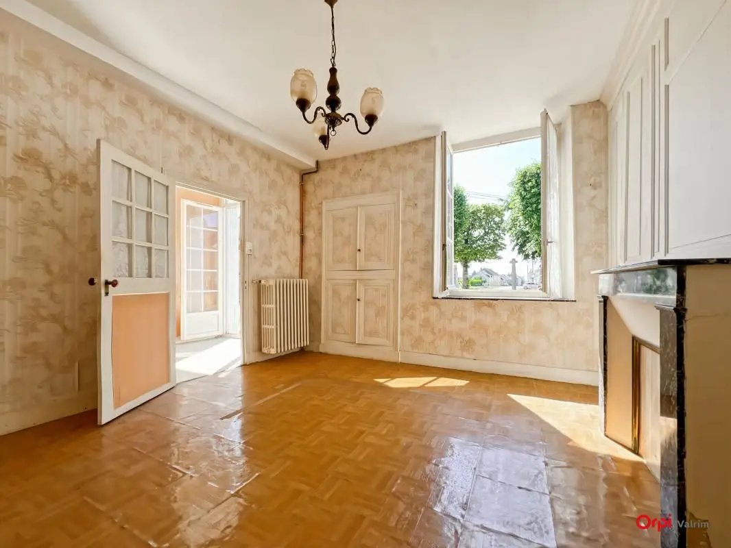 Maison à vendre, 92m², Binas