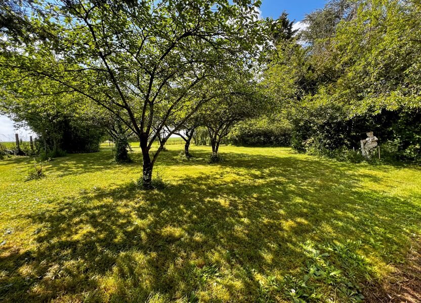 Maison à vendre, 165m², Saint-Péravy-la-Colombe