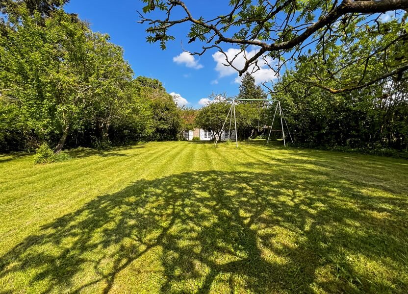 Maison à vendre, 165m², Saint-Péravy-la-Colombe