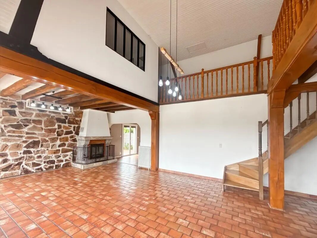 Maison à louer, 197m², Patay